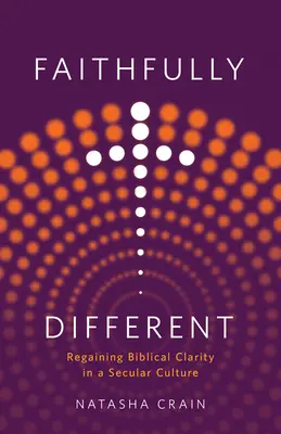 Věrně jiný: Vyznání biblické jasnosti v sekulární kultuře: Jak se s nimi bavit? - Faithfully Different: Regaining Biblical Clarity in a Secular Culture