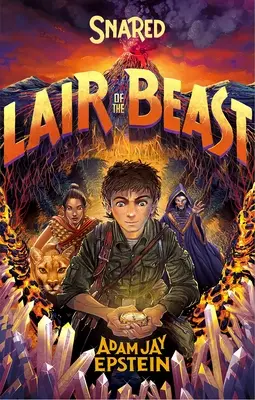 Snared: Doupě bestie - Snared: Lair of the Beast