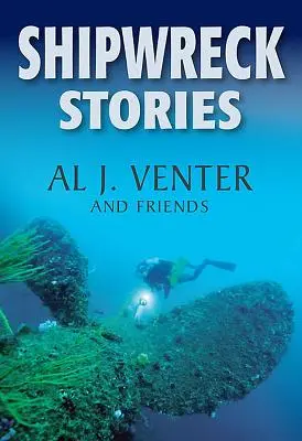 Příběhy o ztroskotání lodí - Shipwreck Stories