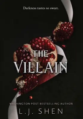 Padouch - The Villain