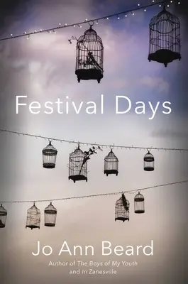 Festivalové dny - Festival Days