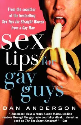 Sexuální tipy pro gaye - Sex Tips for Gay Guys