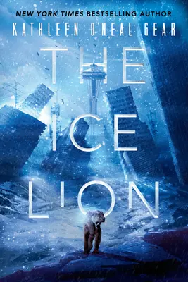 Ledový lev - The Ice Lion
