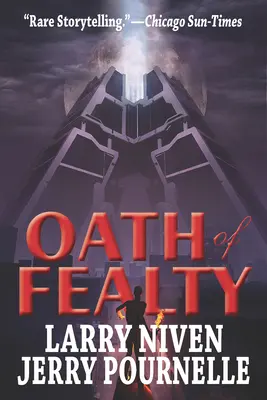 Přísaha věrnosti - Oath of Fealty