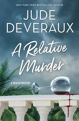 Příbuzná vražda - A Relative Murder