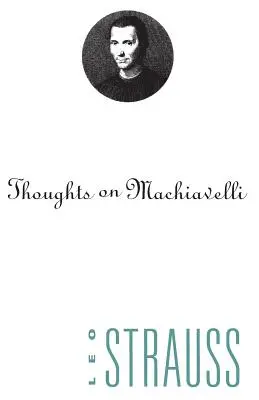 Myšlenky o Machiavellim - Thoughts on Machiavelli