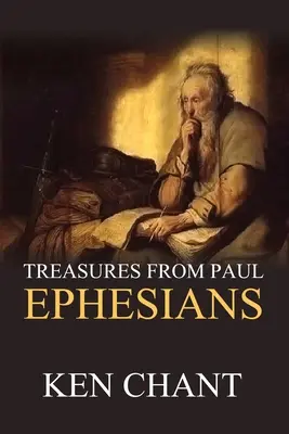 Pavlovy poklady - Efezským - Treasures From Paul - Ephesians