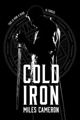 Chladné železo - Cold Iron