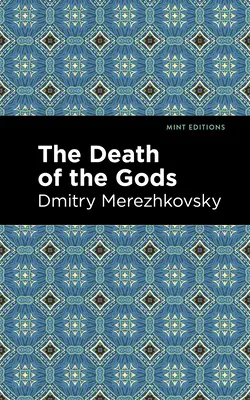 Smrt bohů - The Death of the Gods