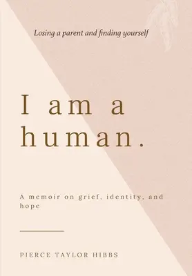 Jsem člověk - I Am a Human