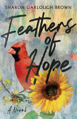 Peříčka naděje - Feathers of Hope