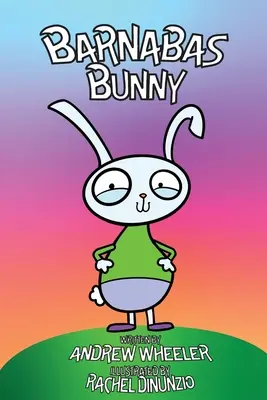 Zajíček Barnabáš - Barnabas Bunny