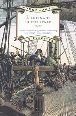 Poručík Hornblower - Lieutenant Hornblower