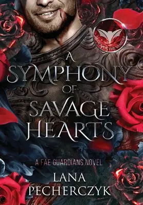 Symfonie divokých srdcí: Sezóna upírů - A Symphony of Savage Hearts: Season of the Vampire