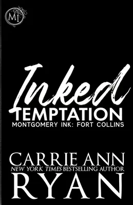 Inkoustové pokušení - Inked Temptation
