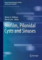 Biofilm, pilonidální cysty a vedlejší nosní dutiny - Biofilm, Pilonidal Cysts and Sinuses