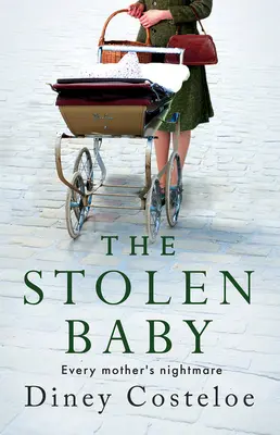 Ukradené dítě - The Stolen Baby