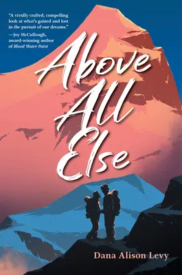 Především - Above All Else