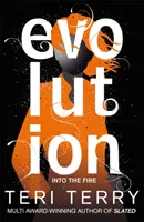 Temná hmota: Evoluce - kniha 3 - Dark Matter: Evolution - Book 3