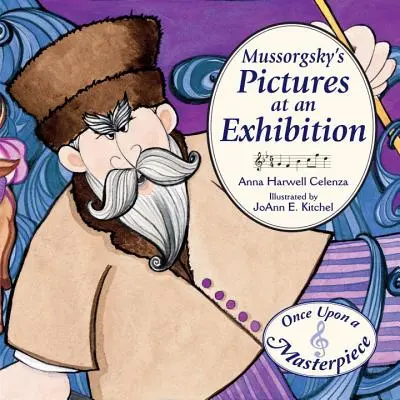 Musorgského Obrázky z výstavy - Mussorgsky's Pictures at an Exhibition