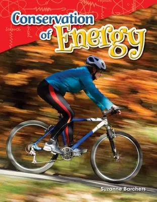 Zachování energie - Conservation of Energy