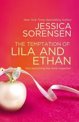 Pokušení Lily a Ethana - The Temptation of Lila and Ethan