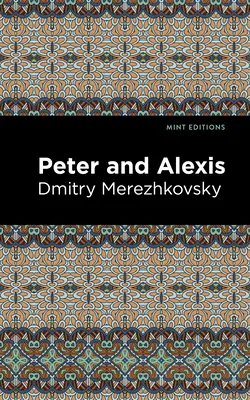 Petr a Alexis - Peter and Alexis