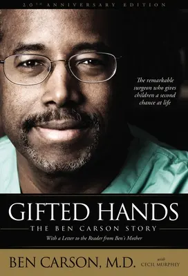 Nadané ruce: Příběh Bena Carsona - Gifted Hands: The Ben Carson Story