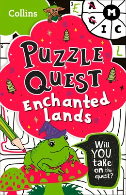 Zakleté země - The Enchanted Lands