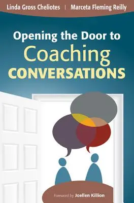 Otevírání dveří ke koučovacím rozhovorům - Opening the Door to Coaching Conversations