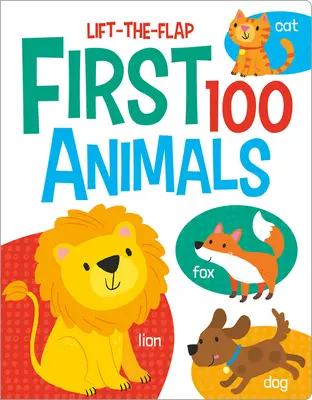 Prvních 100 zvířat - First 100 Animals