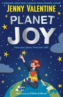 Planeta Joy - Planet Joy