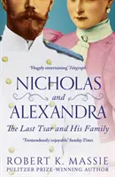 Mikuláš a Alexandra - Poslední car a jeho rodina - Nicholas and Alexandra - The Last Tsar and his Family