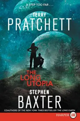 Dlouhá utopie - The Long Utopia