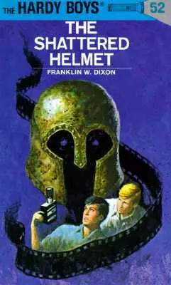Rozbitá přilba - The Shattered Helmet