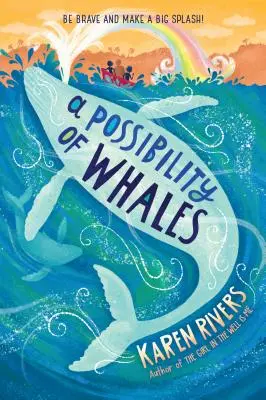 Možnost velryb - A Possibility of Whales
