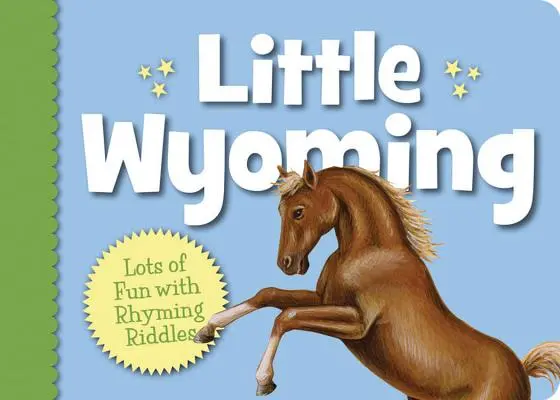 Malý Wyoming - Little Wyoming