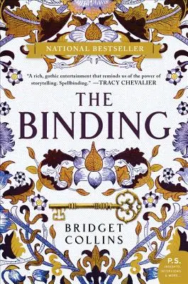 Vazba - The Binding