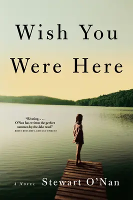 Kéž bys tu byl - Wish You Were Here