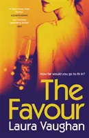 Favour (Vaughan Laura (autor)) - Favour (Vaughan Laura (author))