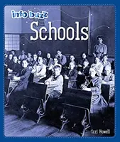 Info Buzz: Historie: Školy: - Info Buzz: History: Schools