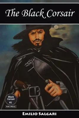 Černý korzár - The Black Corsair