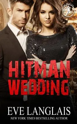 Hitmanova svatba - Hitman Wedding