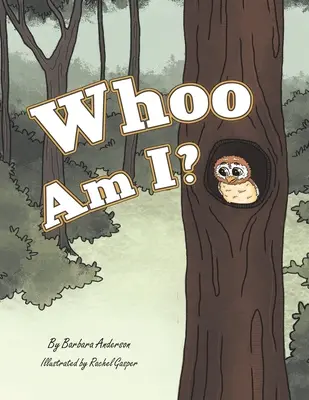 Kdo jsem? - Whoo Am I?