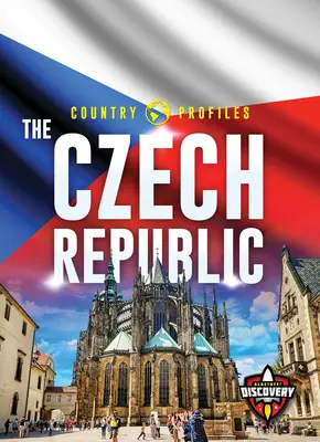 Česká republika - The Czech Republic