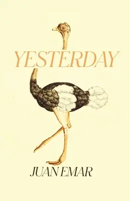 Včera - Yesterday