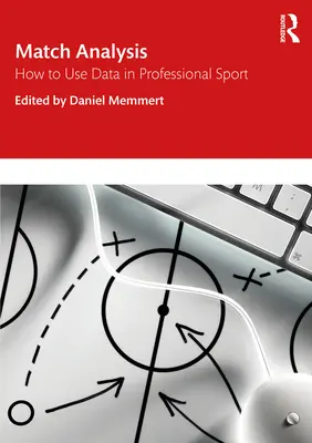 Analýza zápasů: Jak využívat data v profesionálním sportu - Match Analysis: How to Use Data in Professional Sport