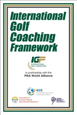 Mezinárodní rámec pro trenéry golfu - International Golf Coaching Framework