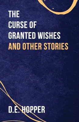 Prokletí splněných přání - The Curse of Granted Wishes