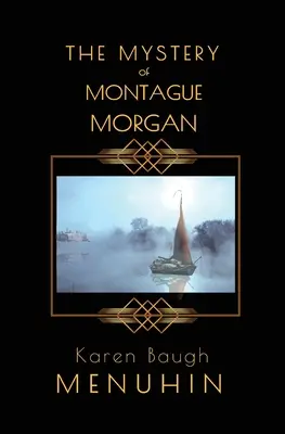 Záhada Montague Morgana: Vánoční vražedná záhada s Heathcliffem Lennoxem - The Mystery of Montague Morgan: Heathcliff Lennox Christmas Murder Mystery